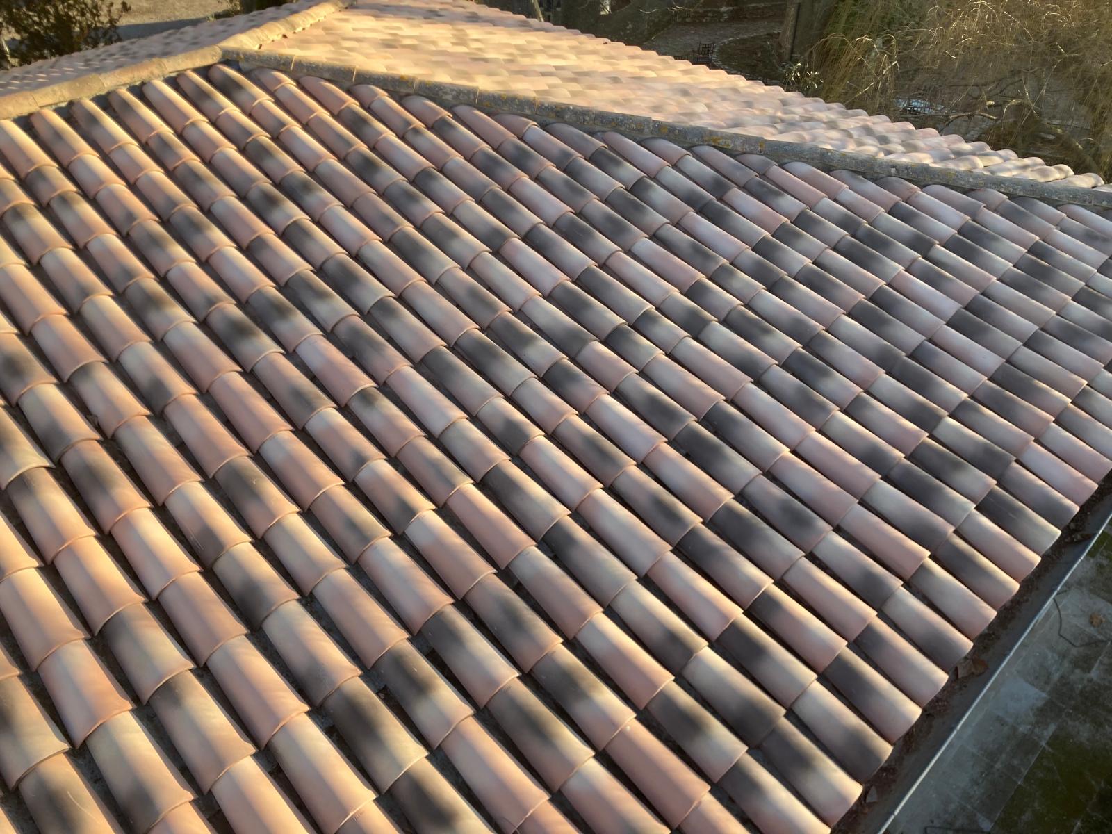Couvreur à Gréoux-les-Bain - LC Toiture Manosque