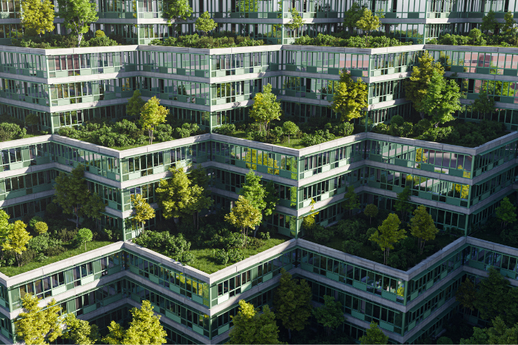 Toiture Manosque : Toit plat ou en pente ?